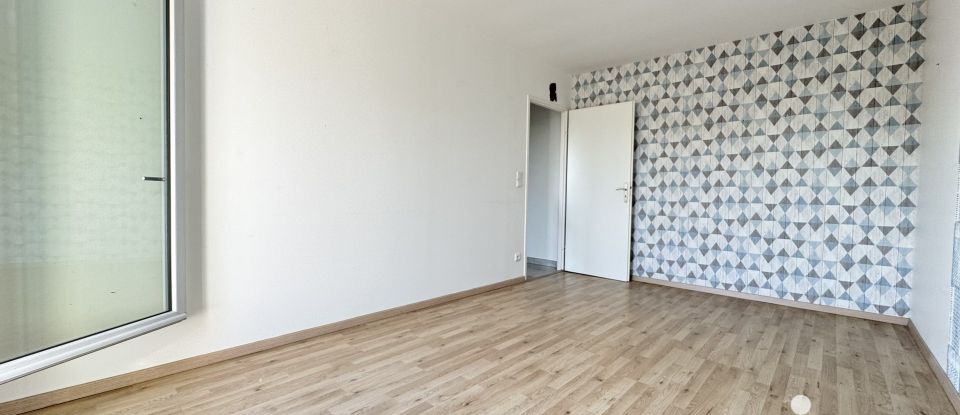 Duplex 5 pièces de 114 m² à La Rochette (77000)