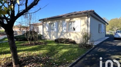 Maison 5 pièces de 126 m² à Pompignac (33370)