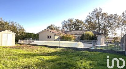 Maison 5 pièces de 126 m² à Pompignac (33370)