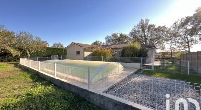 Maison 5 pièces de 126 m² à Pompignac (33370)