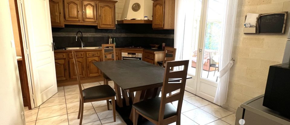 Maison 5 pièces de 126 m² à Pompignac (33370)