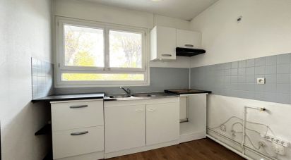 Appartement 2 pièces de 43 m² à Noisy-le-Grand (93160)