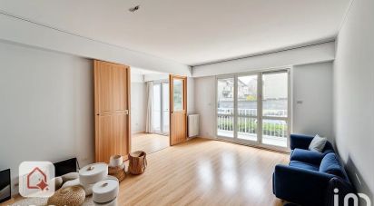 Appartement 4 pièces de 72 m² à Noisy-le-Grand (93160)