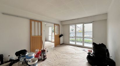 Appartement 4 pièces de 72 m² à Noisy-le-Grand (93160)