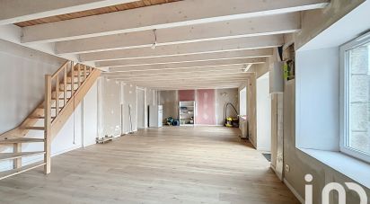 Maison 4 pièces de 119 m² à Saint-Thurien (29380)