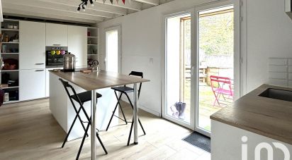 Maison 4 pièces de 119 m² à Saint-Thurien (29380)