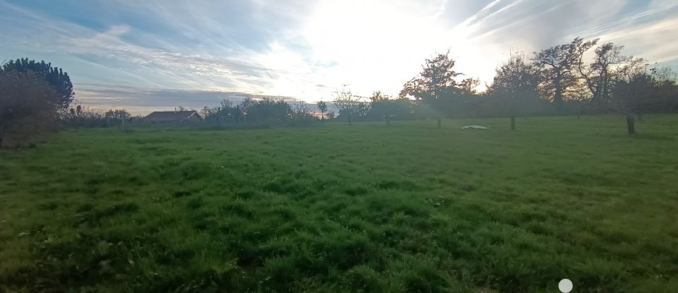 Ferme 3 pièces de 80 m² à Perquie (40190)