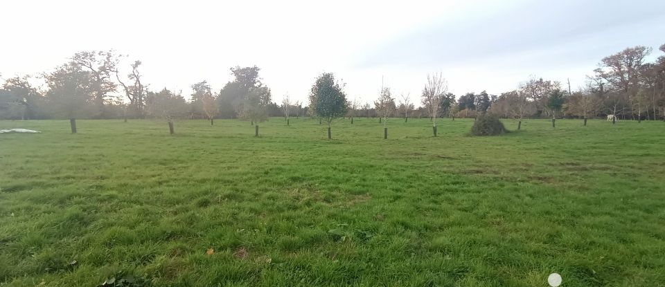 Ferme 3 pièces de 80 m² à Perquie (40190)