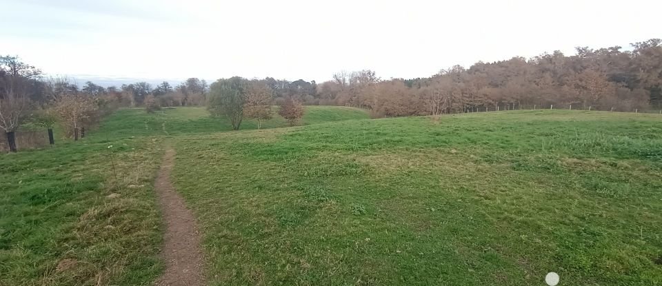 Ferme 3 pièces de 80 m² à Perquie (40190)