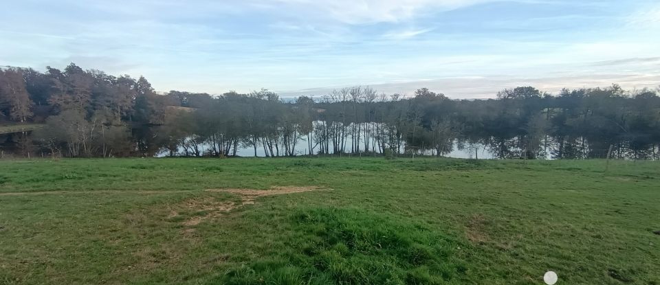 Ferme 3 pièces de 80 m² à Perquie (40190)