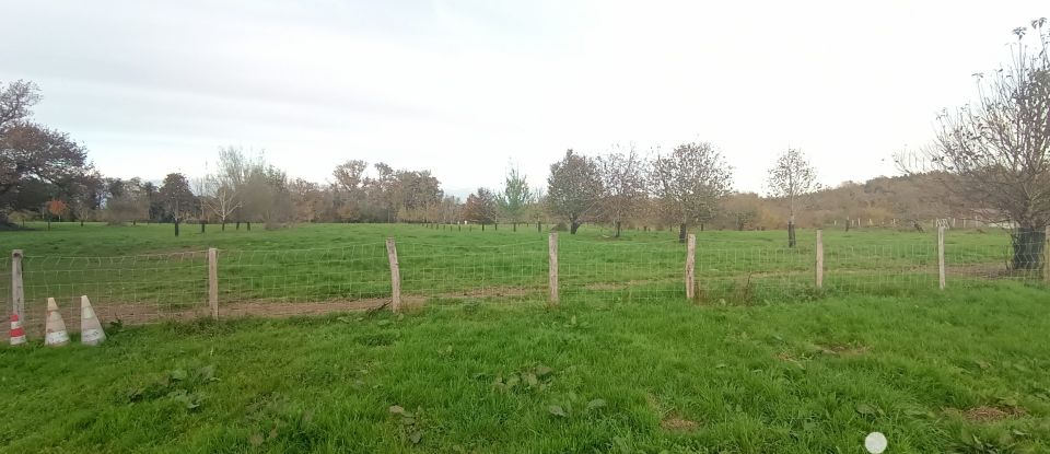 Ferme 3 pièces de 80 m² à Perquie (40190)