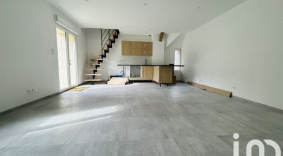 Maison 4 pièces de 80 m² à Belleu (02200)