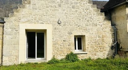 Maison 4 pièces de 80 m² à Belleu (02200)