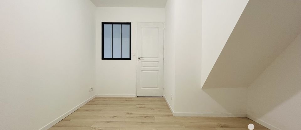 Maison 4 pièces de 80 m² à Belleu (02200)