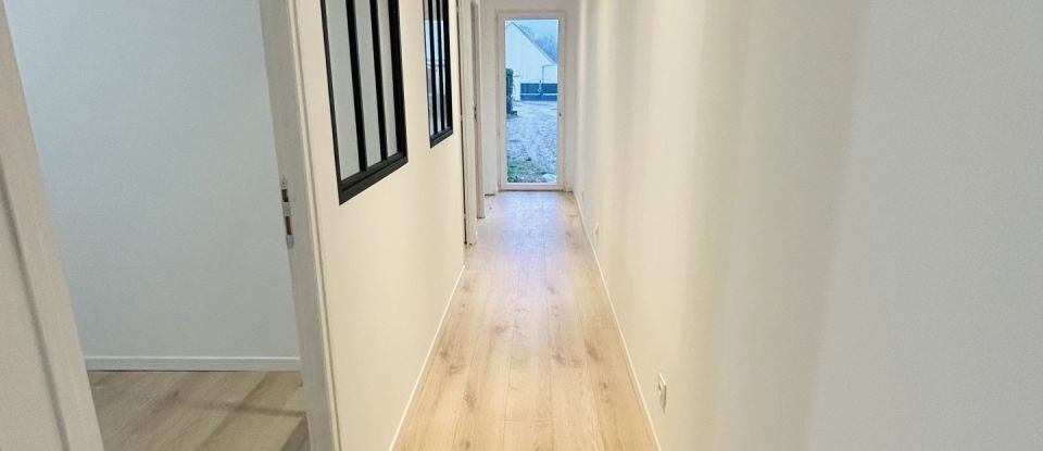 Maison 4 pièces de 80 m² à Belleu (02200)