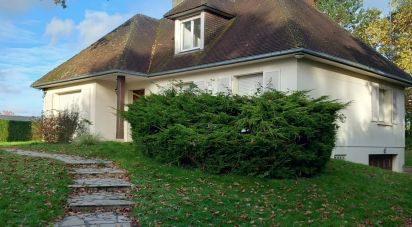 Traditional house 8 rooms of 172 m² in Saint-Lô (50000)