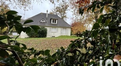 Traditional house 8 rooms of 172 m² in Saint-Lô (50000)