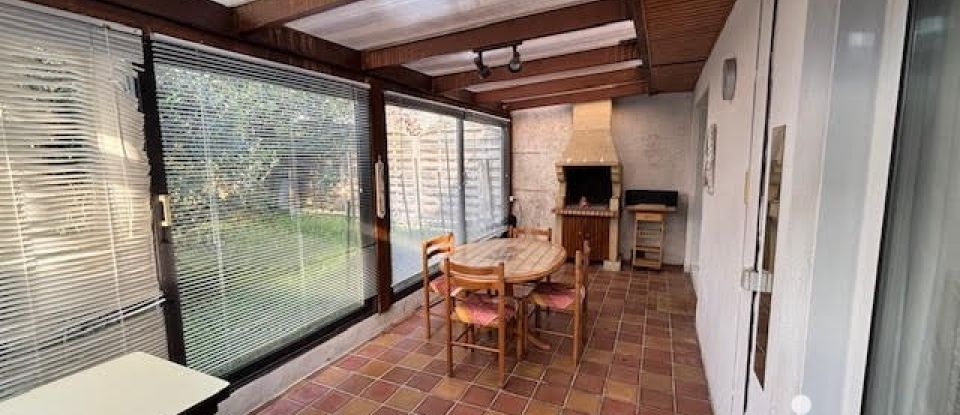 Maison 5 pièces de 107 m² à Gradignan (33170)