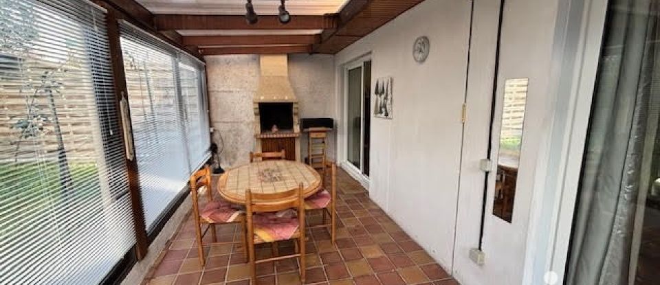 Maison 5 pièces de 107 m² à Gradignan (33170)