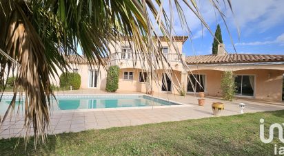 Architectural house 7 rooms of 230 m² in Montesquieu-des-Albères (66740)