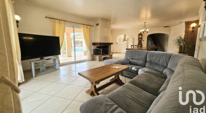 Architectural house 7 rooms of 230 m² in Montesquieu-des-Albères (66740)