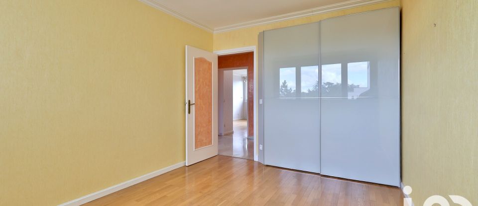 Appartement 6 pièces de 131 m² à Sainte-Foy-lès-Lyon (69110)