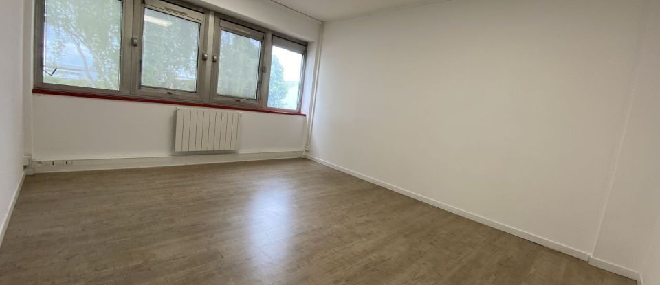 Bureaux de 59 m² à Meaux (77100)