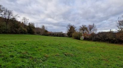 Terrain de 5 497 m² à Saint-Étienne-Lardeyrol (43260)