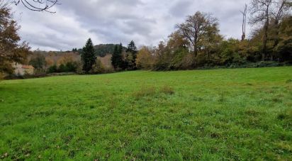 Terrain de 5 497 m² à Saint-Étienne-Lardeyrol (43260)