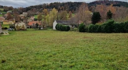 Terrain de 3 198 m² à Saint-Étienne-Lardeyrol (43260)