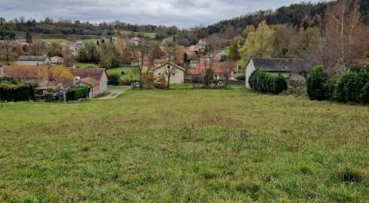 Terrain de 3 198 m² à Saint-Étienne-Lardeyrol (43260)