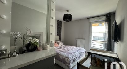 Appartement 3 pièces de 63 m² à Drancy (93700)