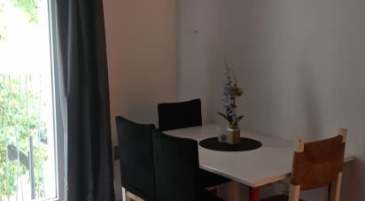 Studio 1 pièce de 18 m² à Pierrefitte-sur-Seine (93380)