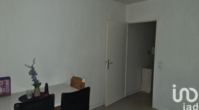 Studio 1 pièce de 18 m² à Pierrefitte-sur-Seine (93380)