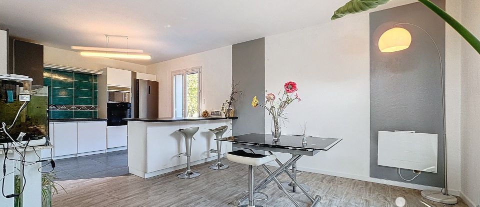 Maison 4 pièces de 88 m² à Saint-Jean-de-Tholome (74250)