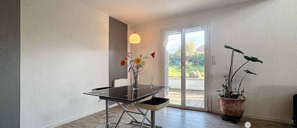 Maison 4 pièces de 88 m² à Saint-Jean-de-Tholome (74250)