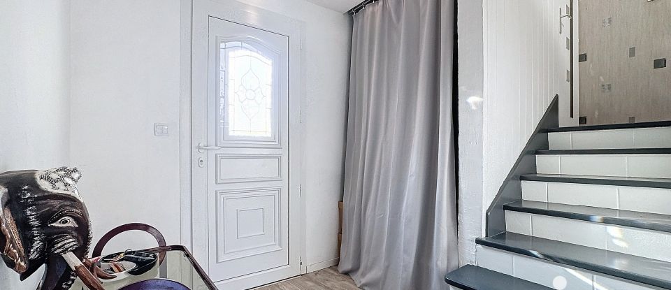 Maison 4 pièces de 88 m² à Saint-Jean-de-Tholome (74250)