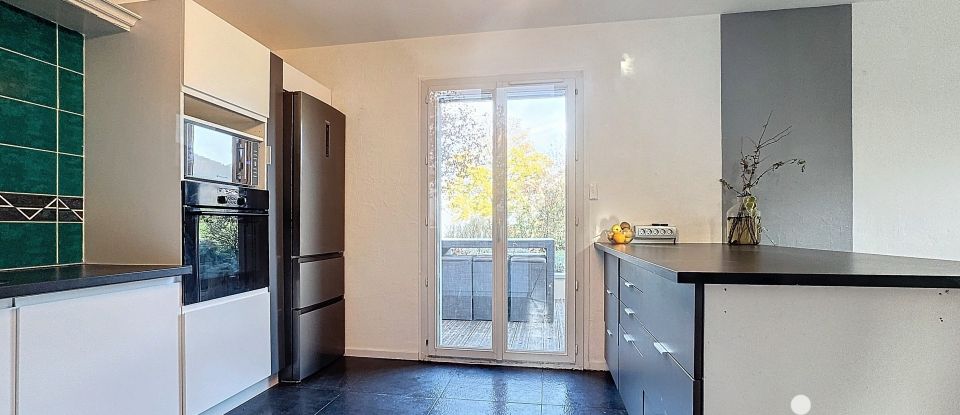 Maison 4 pièces de 88 m² à Saint-Jean-de-Tholome (74250)