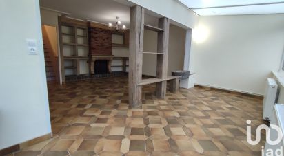 Maison traditionnelle 6 pièces de 98 m² à Nouzonville (08700)