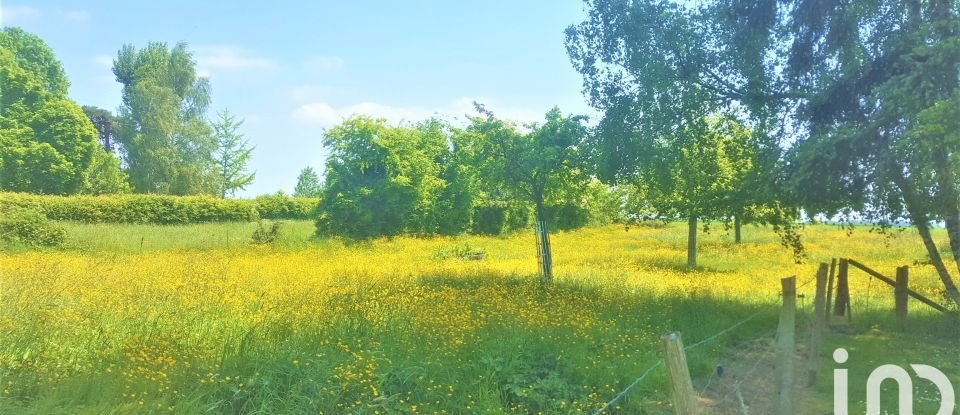 Terrain de 2 322 m² à Bézu-la-Forêt (27480)