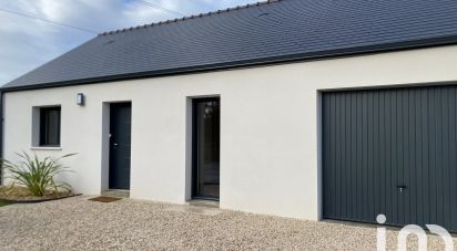 Maison 2 pièces de 50 m² à Pontchâteau (44160)