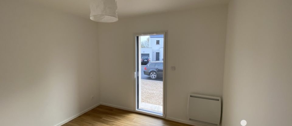 Maison 2 pièces de 50 m² à Pontchâteau (44160)