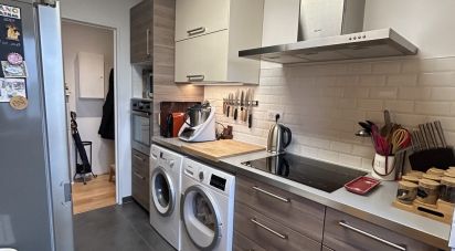 Appartement 3 pièces de 65 m² à Bagneux (92220)