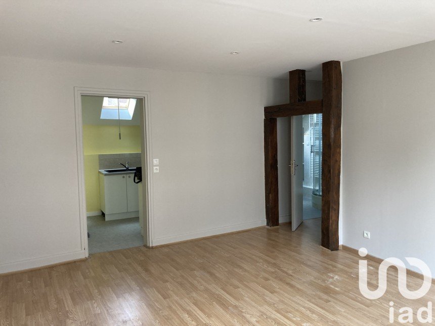 Appartement 3 pièces de 59 m² à Troyes (10000)