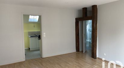 Appartement 3 pièces de 59 m² à Troyes (10000)