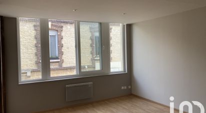 Appartement 3 pièces de 59 m² à Troyes (10000)