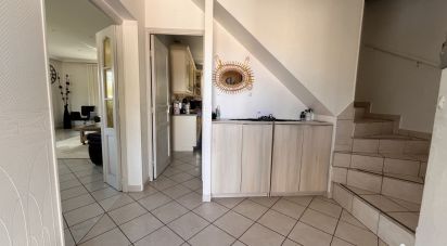 Maison 7 pièces de 156 m² à Gerzat (63360)