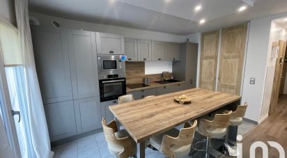 Maison 4 pièces de 78 m² à Vaujours (93410)