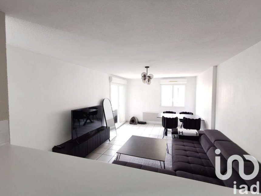 Apartment 2 rooms of 46 m² in Béziers (34500)