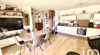 Appartement 3 pièces de 64 m² à Saint-Nazaire (44600)